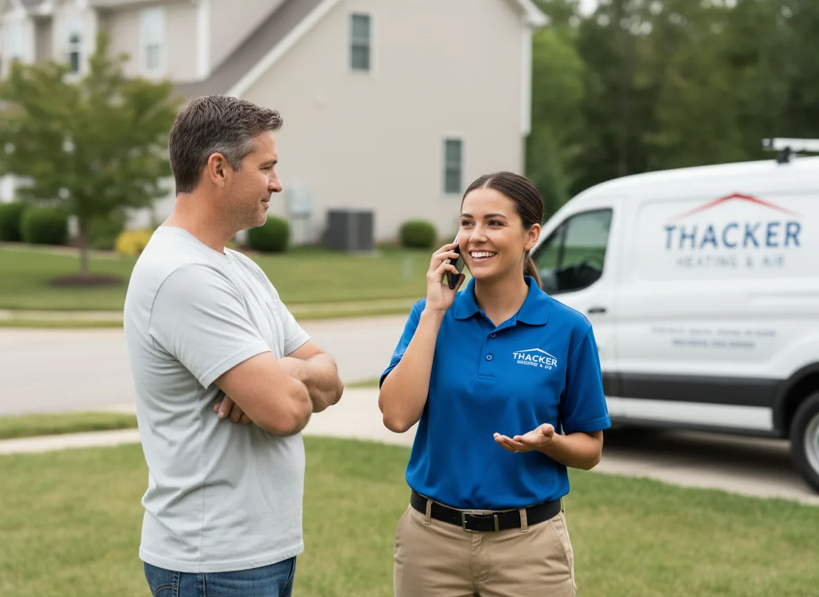 Ac Repair Bevinsville, KY FAQs